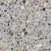 Freestone Series 80 lbs Small Pebble Pool Finish Pewter