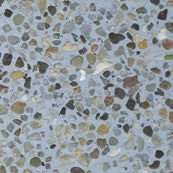 Freestone Series 80 lbs Small Pebble Pool Finish Panama