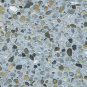 Freestone Series 80 lbs Small Pebble Pool Finish Antigua
