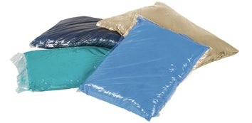 Charcoal Dissolvable Powder Pigment Pack