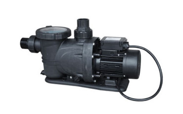 PurFlo Pump 1.5HP 2 Speed TEFC Motor with 6 ft Cord and Standard Plug