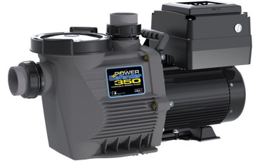 Power Defender Variable Speed Pump 3.5 HP 230V