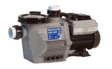 Mustang 1.4HP Variable Speed In-Ground Pump
