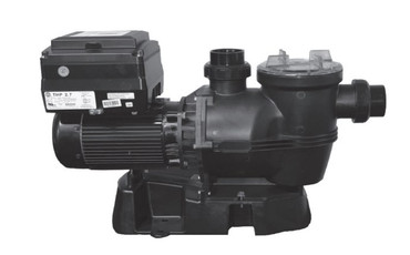 Infinium Eco V-270 Variable Speed Pump 2.7HP