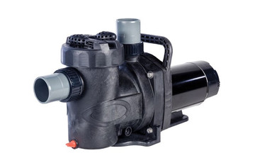 Badu Pro-IV 2/2.25 THP 2 in Variable Speed Pump with Unions