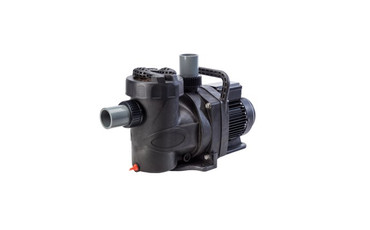 BADU Pro-II E Pool Pump Royal 1THP 115/230V