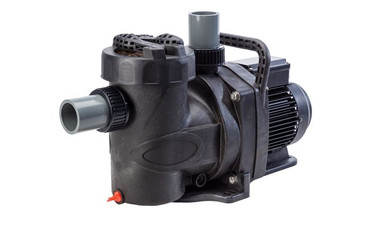 BADU Pro-I .75 THP Pump with 1.5 in Union