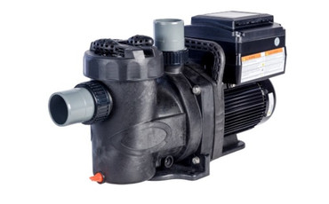 BADU Pro 2.7 HP Variable Speed 2 in Pump with Chip Royal 230V