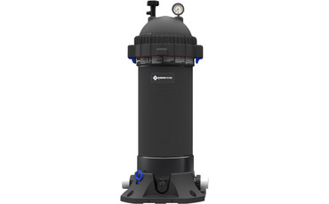Xtreme XF35000 Cartridge Filter, 250 SqFt