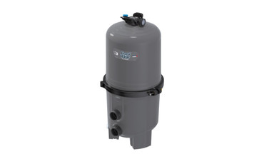 325 SqFt Crystal Water Cartridge Filter