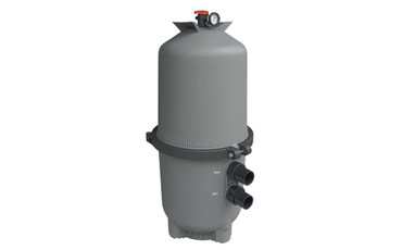 530 SqFt Cartridge Filter