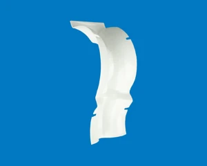 Regular 360 Chamfer Clip