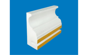 OG Tie Wire Form No Tile Strip