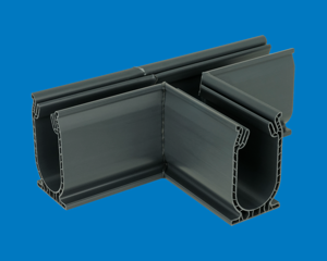 Flowmaster Commercial Deck Drain Tee