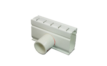 Channel Drain Side Adapter