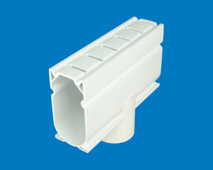 Channel Drain Down Adapter