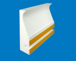 Capstone Chamfer Clip