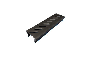 Black Frontier Deck Drain Pro Top Cap