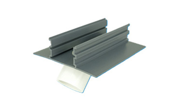 Adjustable Height Paver Drain End Adapter