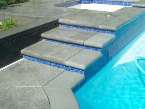 8' Step Liner Sandstone 7/Box