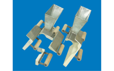 7" Profile Edging Tool