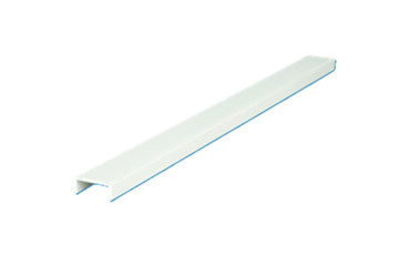 12' Re-Cover Strip Gray