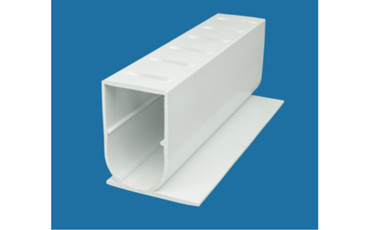 10' Tan Paver Drain Pro Paver Drain