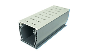 10' Flowmaster 3 A/T Deck Drain Copper