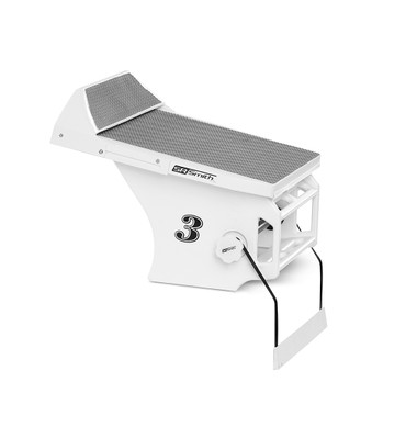 Velocity Advantage Starting Block with TrueTread