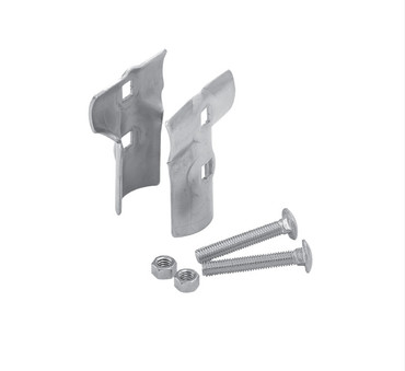 Split Tee Joining Connector