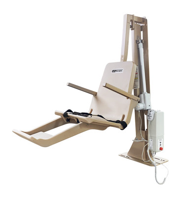Slate MultiLift 2 Pool Lift without Anchor