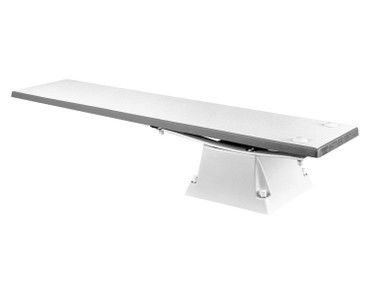 Pebble Supreme Base for 656/658 Jump Stand with Jig