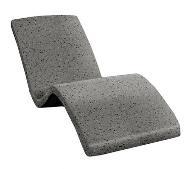 Mont Blanc Destination Lounger Pool Seat