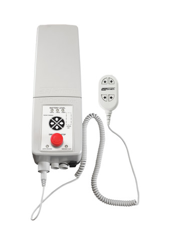 LiftOperator Intelligent 4-Button Control Box