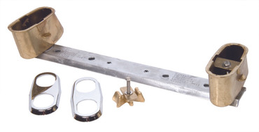 Gibraltar Double Anchor Assembly
