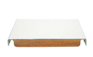 8' Gray Granite Frontier II Diving Board