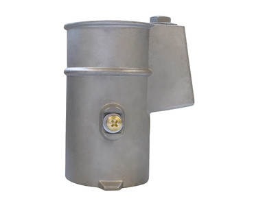 4" Stainless Steel Residential Wedge Anchor