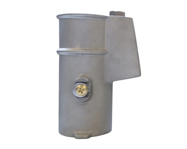 4" Marine Grade Stainless Steel Commercial Wedge Anchor