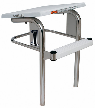 24" x 20" Legacy II Starting Block without Anchor