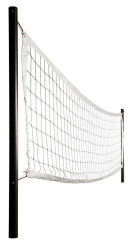 20' Volleyball Net with Volleyball and Needle