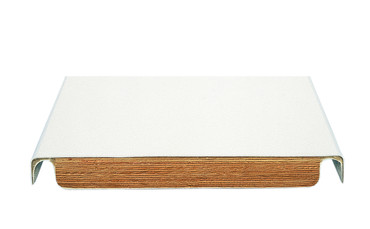 16' Radiant White Frontier III Commercial Diving Board