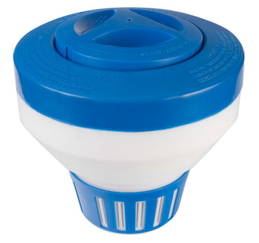 Top Load Floating Chlorinator for 3 Inch Tablets