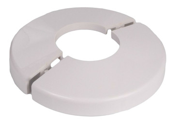 Tan Clip-On Ladder Escutcheon