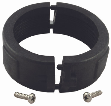 Pool Strainer 1.5in Split Union Nut