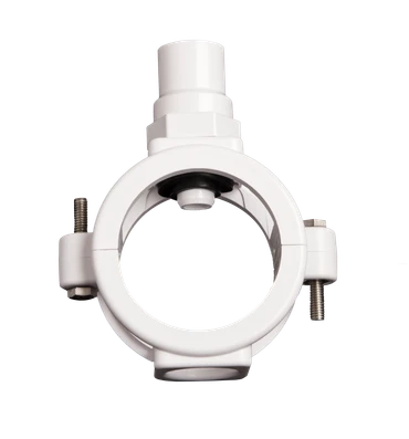 Hose Clamp for Powerclean Tab Ultra Off-Line Chlorinator