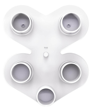 H-Style Top Cartridge Manifold CX5030C