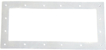 Gasket for Wide Mouth Skimmer without Tabs