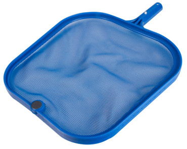 Deluxe Aluminum Deep Net Leaf Rake