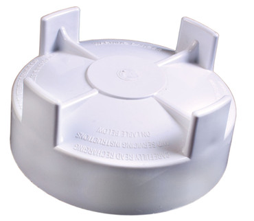 Chlorinator Lid for Rainbow Chlorinators