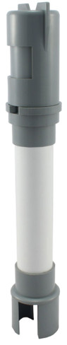 Brominator for Top Load Filter